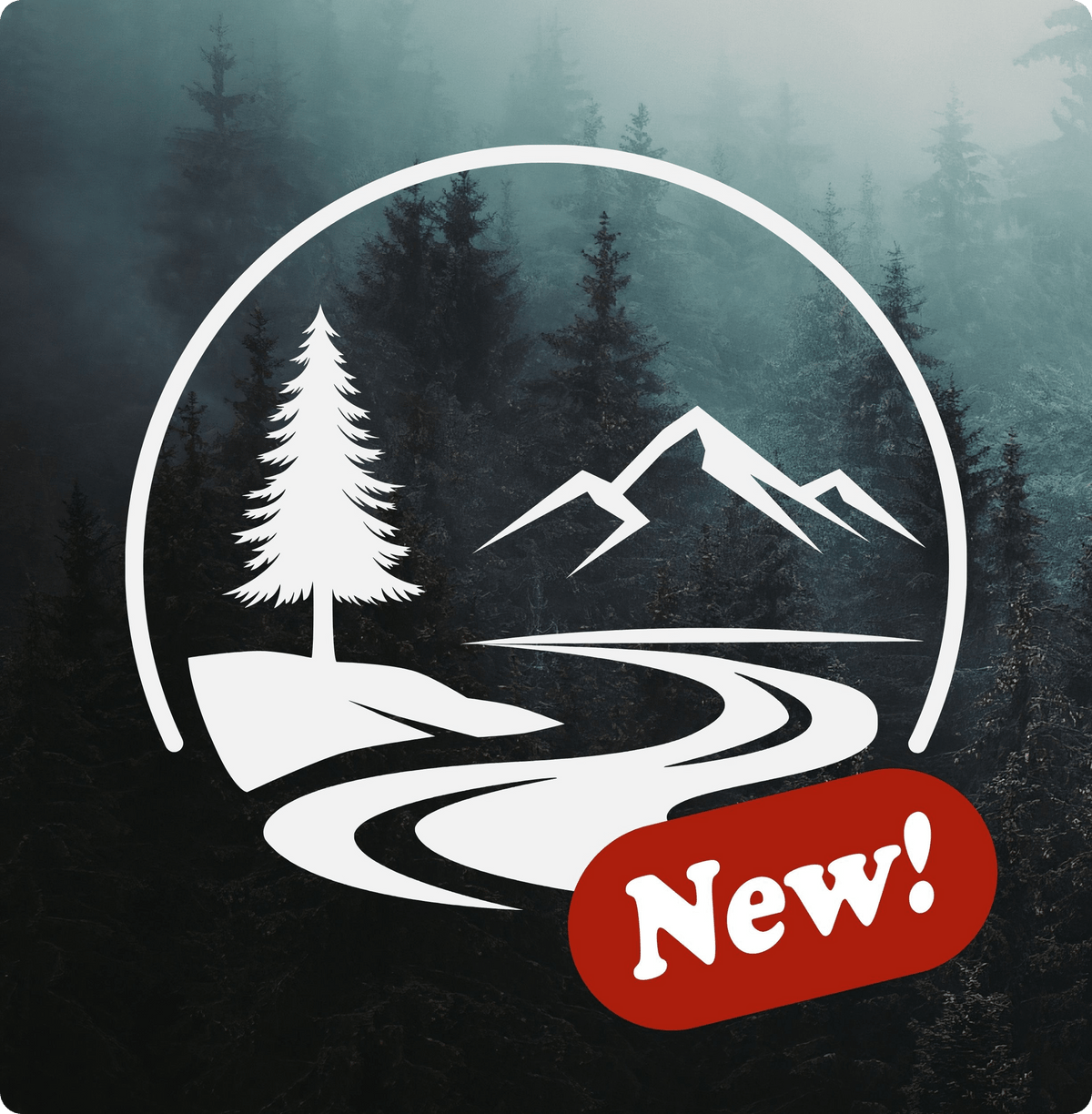 Neuheiten 🆕 - PINE & RIVER