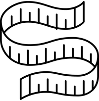 Größenberatung