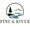 Pine & River Shoplogo