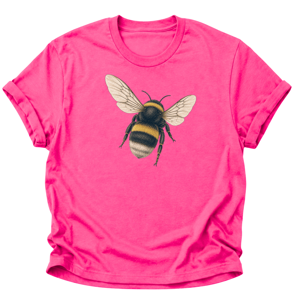 Hummel Unisex T-Shirt Heliconia - PINE & RIVER
